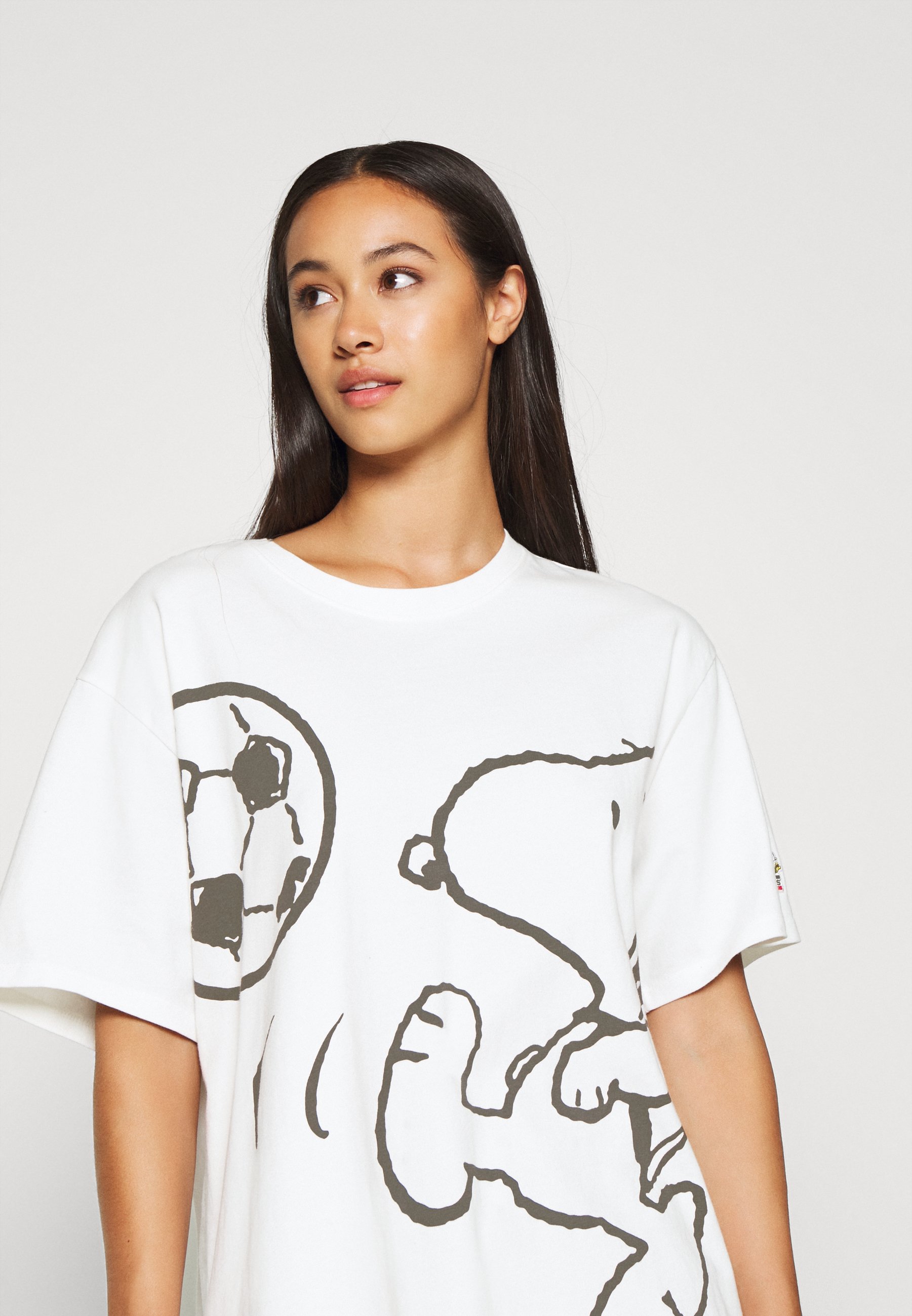 zalando levi's snoopy