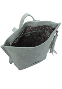 Fritzi aus Preußen Borsa a mano - lime