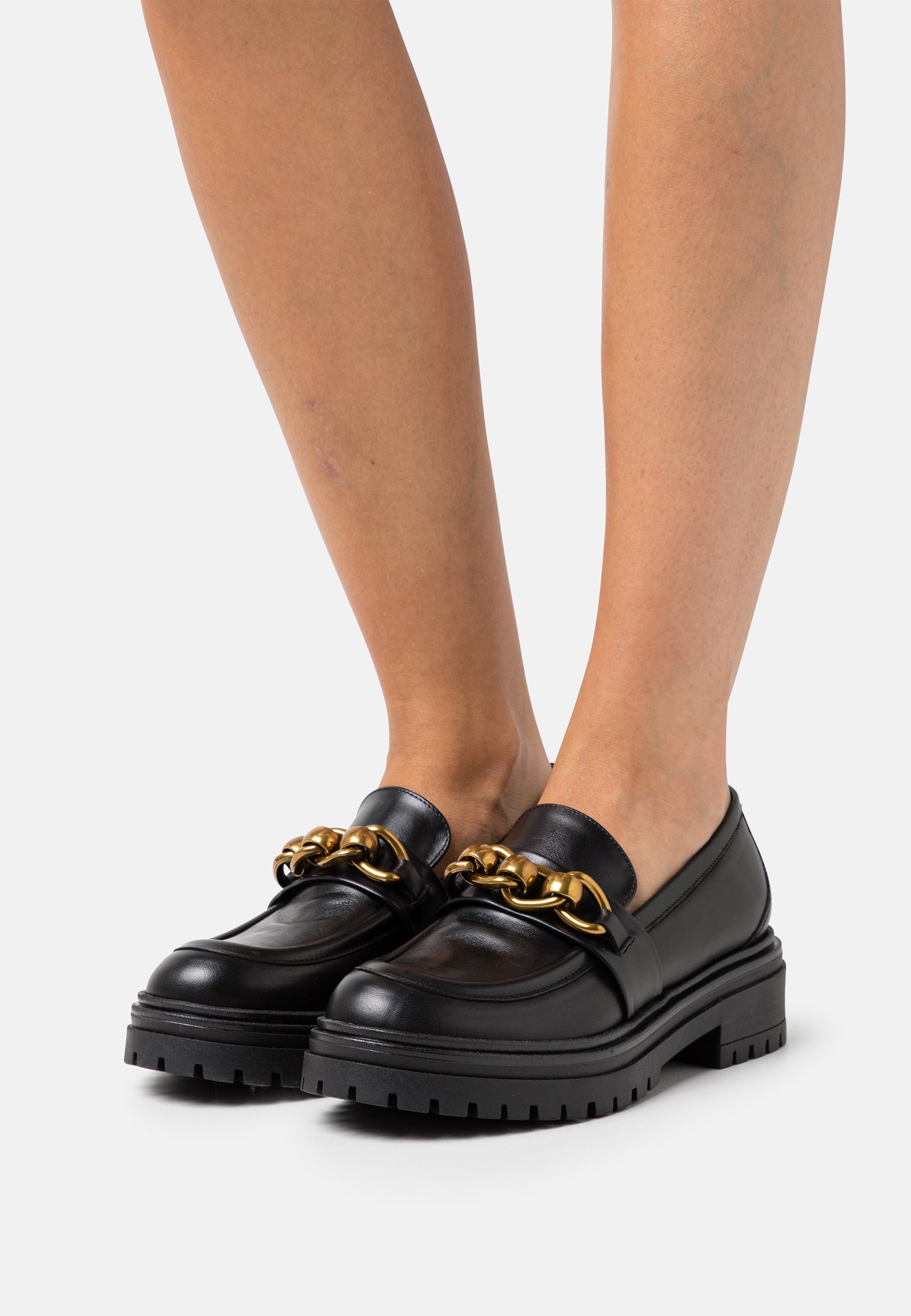 Bianca Di Instappers - nero/zwart - Zalando.nl