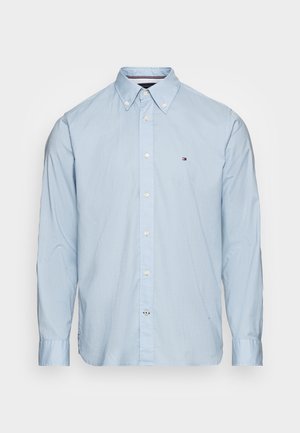 Tommy Hilfiger, Chemise - blue