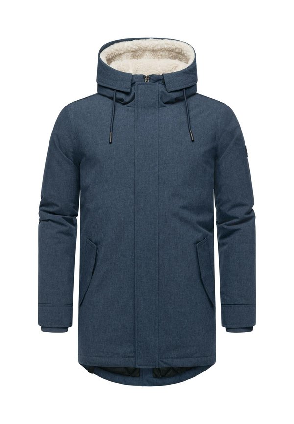 MR SMITHEM YOUMODO - Parka