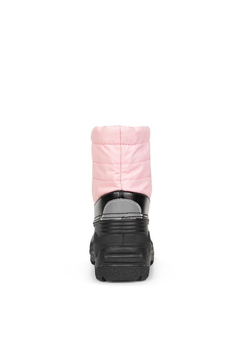Kinder Sneaker | Racoon Outdoor MATTY Snowboot/Winterstiefel pale pink/rosa - QM56591 Kinder Sneaker | Racoon Outdoor MATTY Snowboot/Winterstiefel pale pink/rosa - QM56591