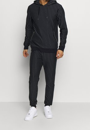 Only & Sons, Sweat à capuche - black