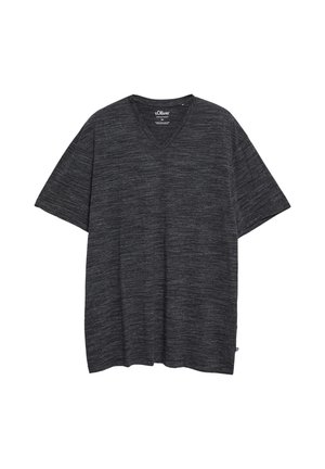 s.Oliver, - T-shirt basic