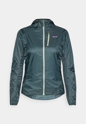 Patagonia HOUDINI - Veste imperméable - cascade green