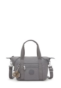 Unselected, inviting grey