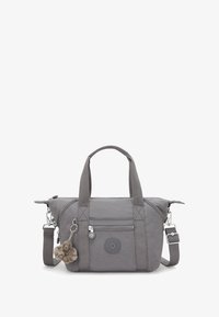 Niet geselecteerd, inviting grey