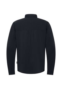 Jack Wolfskin SIERRA CANYON - Overhemd - dark navy