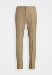 Sélectionné, vintage khaki