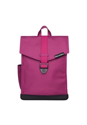 Bold Banana ENVELOPE - Tagesrucksack - lila