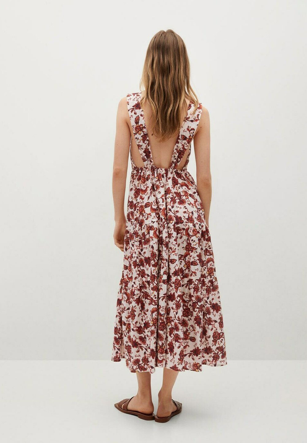 zalando robe mango