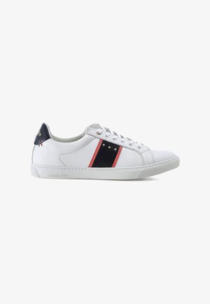 NAPOLI UOMO - Sneakers basse - weiss