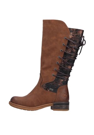 Rieker Bottes de neige - braun