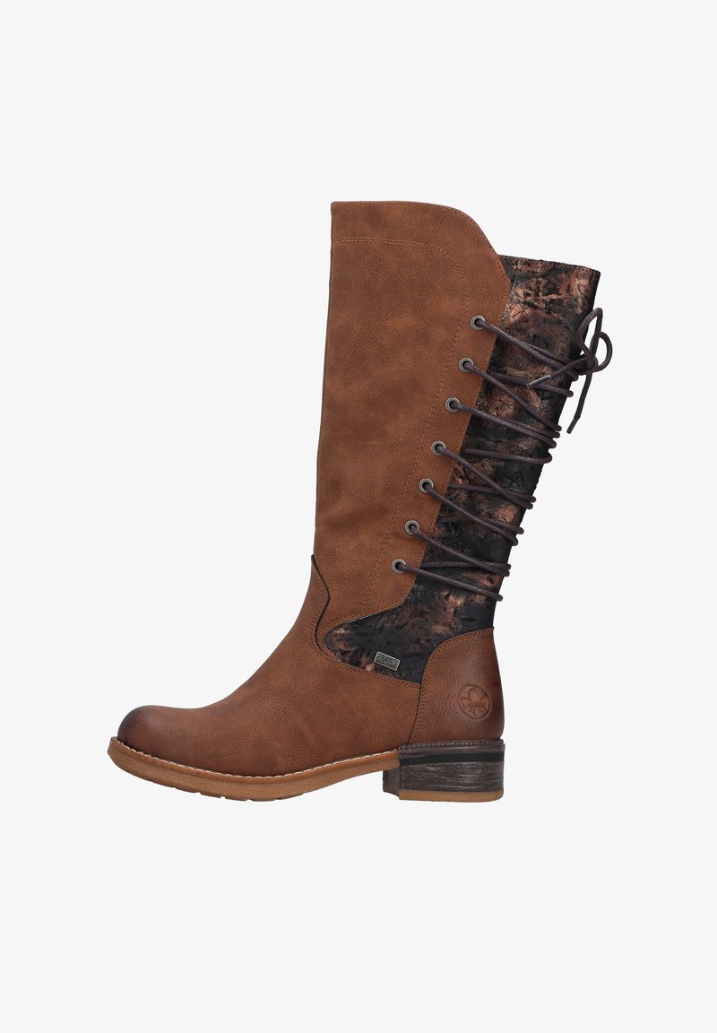 Rieker Bottes de neige - braun