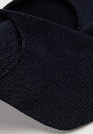 IUMAN Intimissimi, ANTI-SLIP STRIPS - Sneaker-Socken - blu