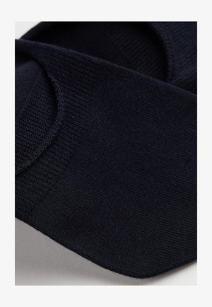 IUMAN Intimissimi, ANTI-SLIP STRIPS - Sneaker-Socken - blu
