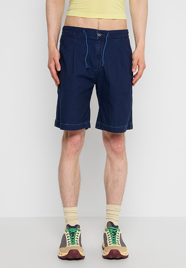 LOIS Jeans Jeansshort donkerblauw
