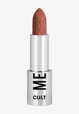 Mesauda CULT CREAMY - Lipstick - celebrity