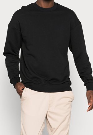 Sweater - black