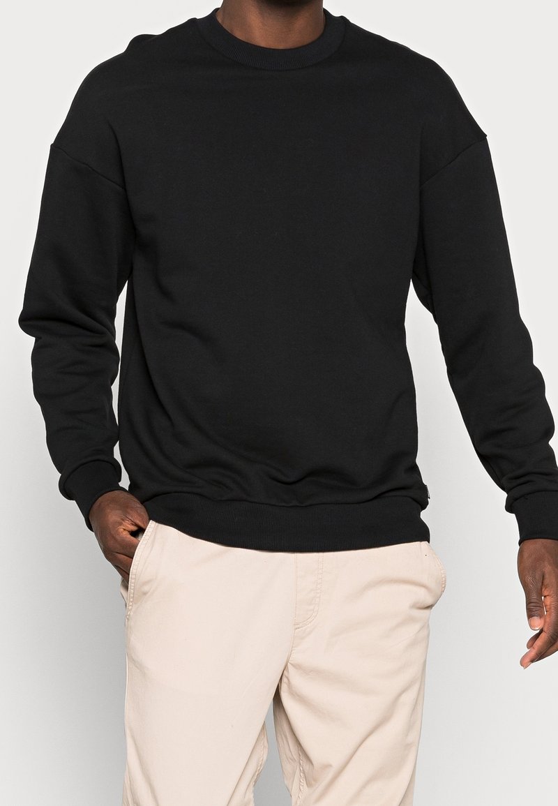Jack & Jones PREMIUM Sweatshirt - black