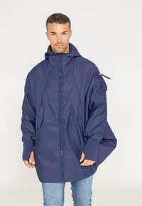 Sélectionné, navy