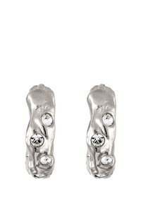 Unausgewählt, silver-coloured