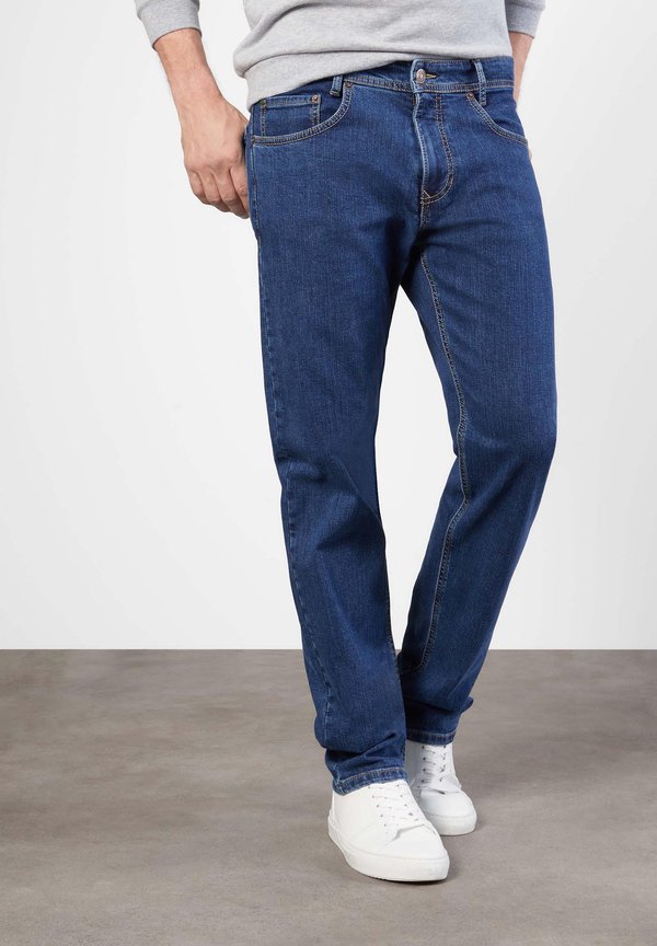 MODERN FIT ARNE - Jeans Slim Fit