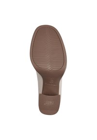 Tamaris TROTTEUR - Decolleté - ivory