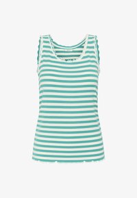 Non sélectionné, ceramic white stripe