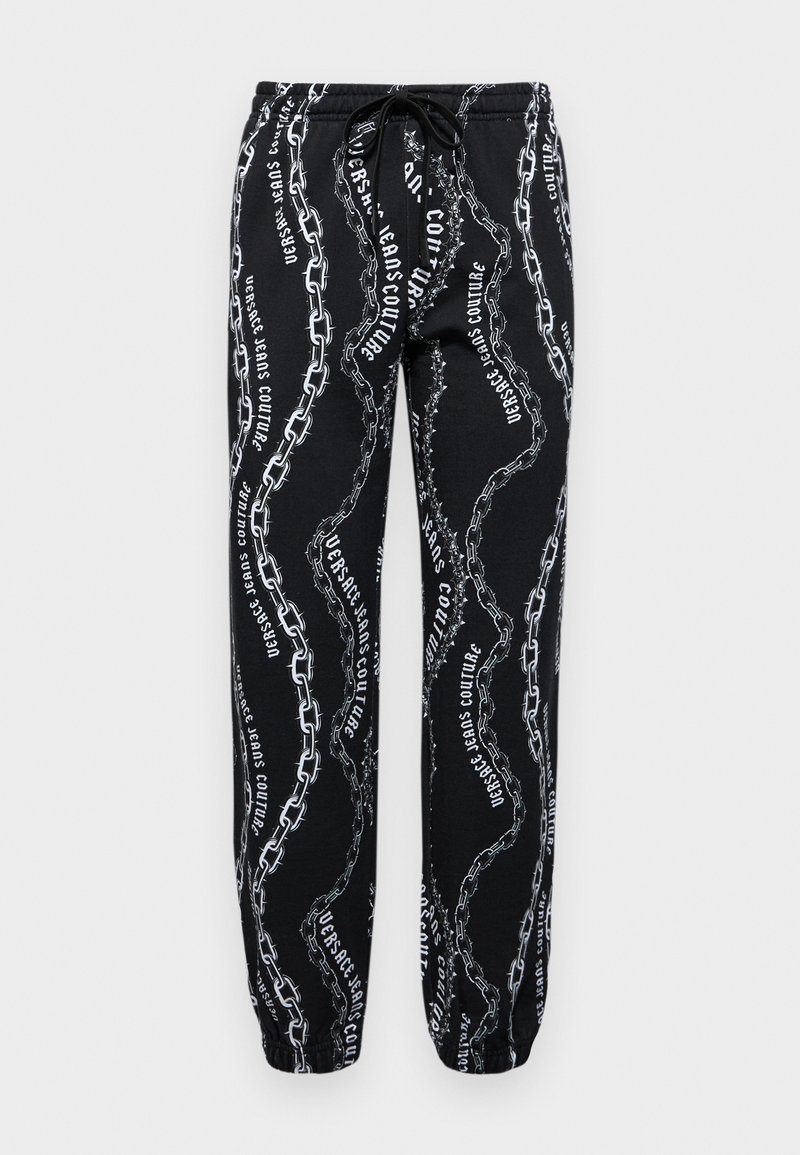 Versace Jeans Couture Trainingsbroek zwart