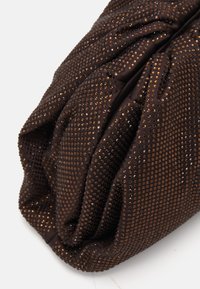 Becksöndergaard GLIM BONITA BAG - Clutches - cinnamon brown