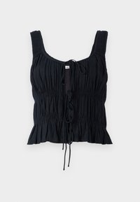 - Top