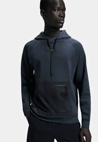 On HOODIE 3 - Hættetrøje - midnight