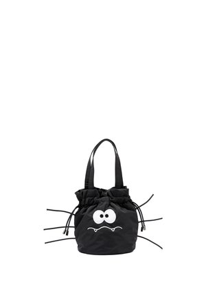Stella McCartney Kids, BORSA A MANO - Bolso de mano - black