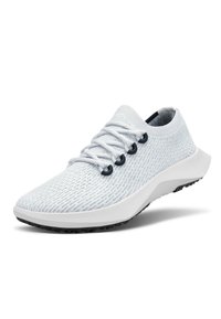 Allbirds TREE DASHER 2 - Sneakers basse - mens tree dasher/blizzard blizzard sole