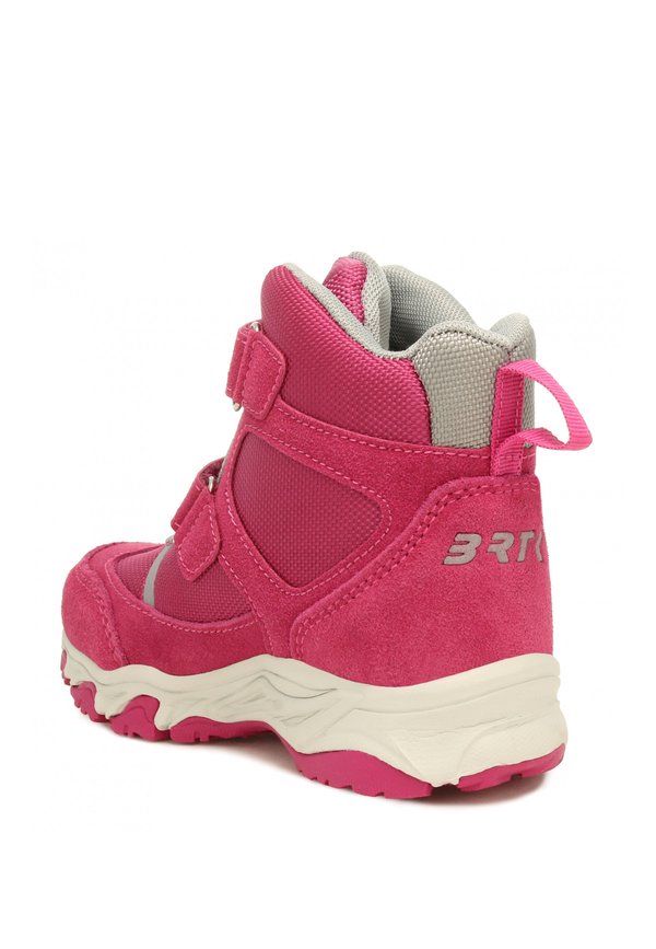 OCIEPLANE – Snowboot/Winterstiefel