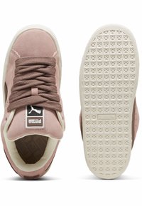 Puma XL  - Sportcipő - future pink warm white