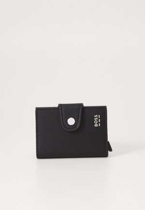 BOSS JINKO SECRID - Business card holder - black