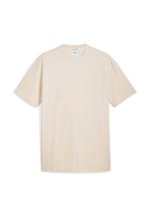 MMQ - T-shirt basique - white