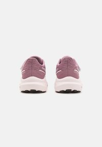 ASICS GT 1000 UNISEX - Chaussures de running sur route - dusty mauve/white
