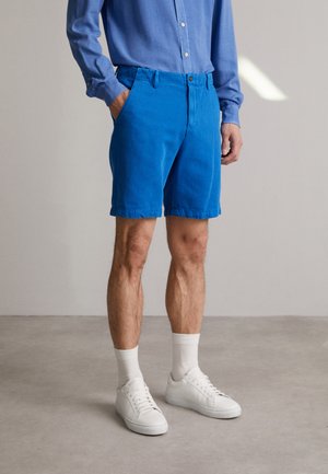 Boglioli Šortky - blue