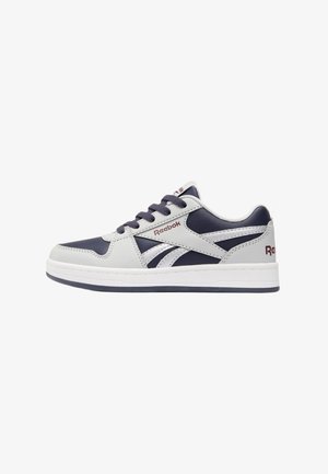 Reebok, REEBOK ROYAL PRIME 2.0-GREY . - Sneakers basse - new grey dark indigo silver met