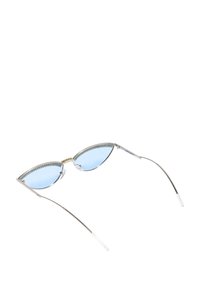 Haute Sauce Aurinkolasit - silver