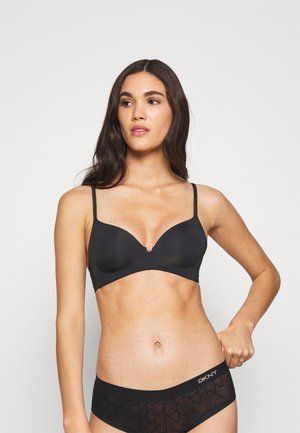 FILI - Sutien pentru tricou - black