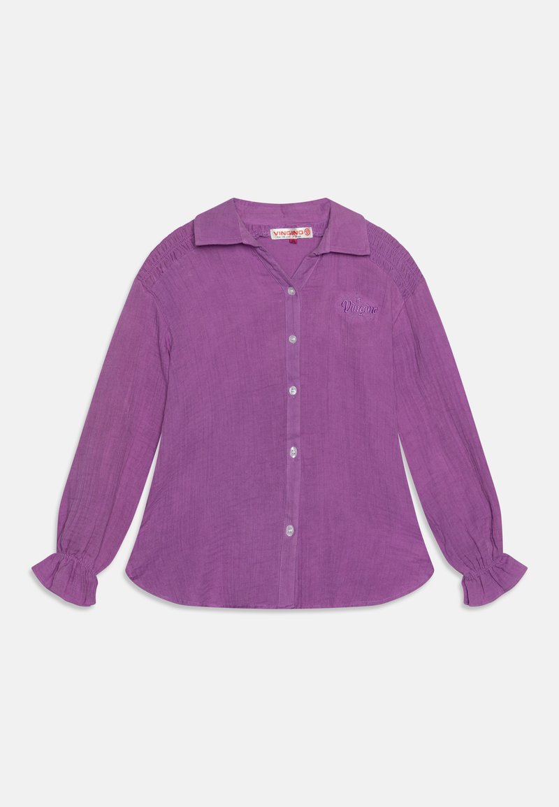 VINGINO Overhemdblouse lila