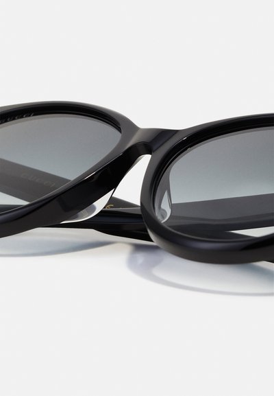 Gucci Päikeseprillid - black