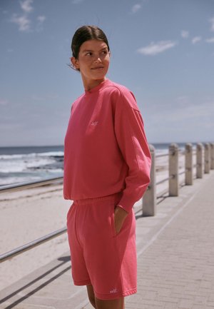 Self., REGULAR FIT - Felpa - pink