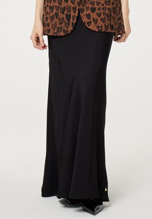 LAURENT - Maxirok - black