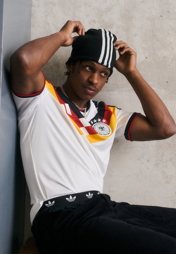 adidas Stroje reprezentacji GERMANY 26 HOME