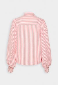 Monki Camicia - red